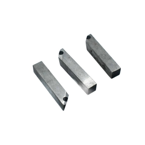 Nóż tokarski, nóż borazonowy elbor. 10x10x50 mm. Narzędzia skrawające. Nóż tokarski, nóż borazonowy elbor. 10x10x50 mm. Narzędzia skrawające.