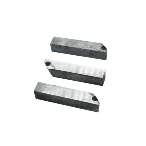 Nóż tokarski, nóż borazonowy elbor. 10x10x50 mm. Narzędzia skrawające. Nóż tokarski, nóż borazonowy elbor. 10x10x50 mm. Narzędzia skrawające.