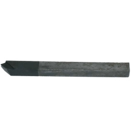 Noż tokarski prosty 10x10x120 mm. HSS. Narzędzia skrawające.