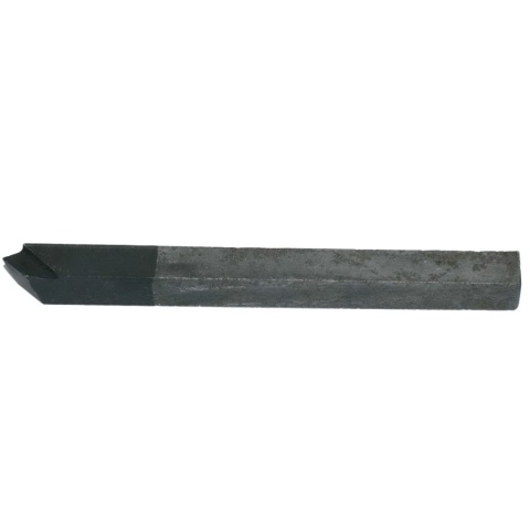 Noż tokarski prosty 10x10x120 mm. HSS. Narzędzia skrawające. Noż tokarski prosty 10x10x120 mm. HSS. Narzędzia skrawające.