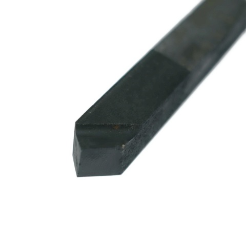 Noż tokarski prosty 10x10x120 mm. HSS. Narzędzia skrawające. Noż tokarski prosty 10x10x120 mm. HSS. Narzędzia skrawające.