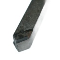 Noż tokarski prosty 10x16x100 mm. H10 (ISO: P05-P20). Narzędzia skrawające.