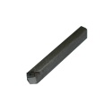 Noż tokarski prosty 10x16x100 mm. H30 (ISO: Р25-Р35). Narzędzia skrawające.