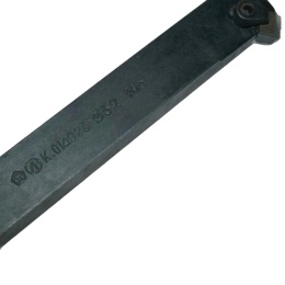 Nóż tokarski składany K.014923 lewy 25x32x200 mm. 45* Narzędzia skrawające.