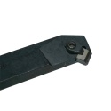 Nóż tokarski składany K.014923 lewy 25x32x200 mm. 45* Narzędzia skrawające.
