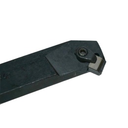 Nóż tokarski składany K.014923 lewy 25x32x200 mm. 45* Narzędzia skrawające.