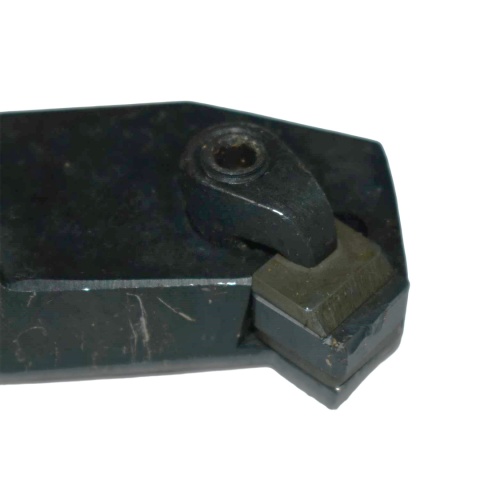 Nóż tokarski składany K.014923 lewy 25x32x200 mm. 45* Narzędzia skrawające. Nóż tokarski składany K.014923 lewy 25x32x200 mm. 45* Narzędzia skrawające.