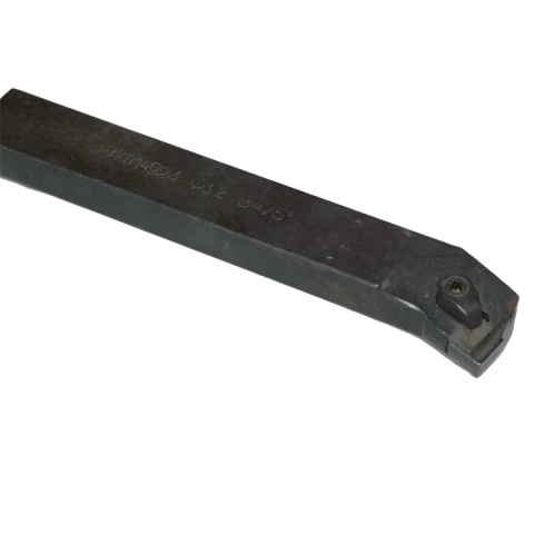 Nóż tokarski składany K.014924 lewy 25x32x200 mm 75*. Narzędzia skrawające. Nóż tokarski składany K.014924 lewy 25x32x200 mm 75*. Narzędzia skrawające.