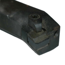Nóż tokarski składany K.014924 lewy 25x32x200 mm 75*. Narzędzia skrawające.