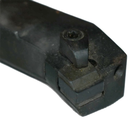 Nóż tokarski składany K.014924 lewy 25x32x200 mm 75*. Narzędzia skrawające. Nóż tokarski składany K.014924 lewy 25x32x200 mm 75*. Narzędzia skrawające.