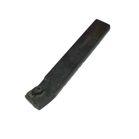 Nóż tokarski składany K.014924 lewy 25x32x200 mm 75*. Narzędzia skrawające. Nóż tokarski składany K.014924 lewy 25x32x200 mm 75*. Narzędzia skrawające.
