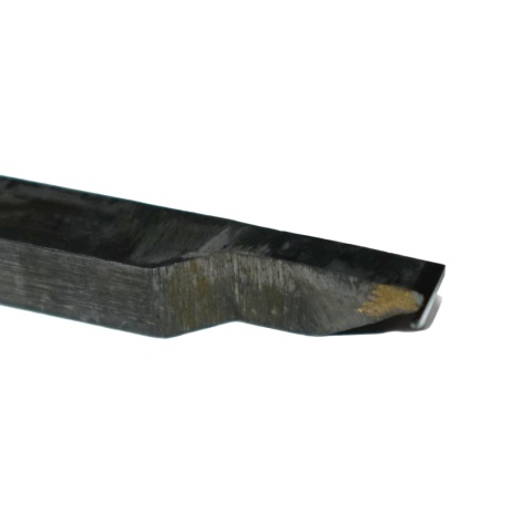 Noż tokarski wytaczak do rowków wewnętrznych. Lewy 7x7x125 mm. Weglik Noż tokarski wytaczak do rowków wewnętrznych. Lewy 7x7x125 mm. Weglik