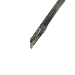 Noże tokarskie. 7x7x160 mm - wszechstronne narzędzia do precyzyjnej obróbki