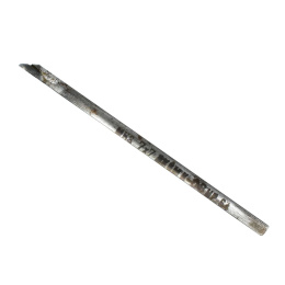 Noże tokarskie. 7x7x160 mm - wszechstronne narzędzia do precyzyjnej obróbki