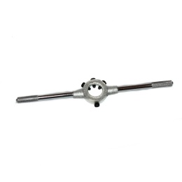 Oprawka pokrętło do narzynek 20-7 mm. Uchwyt do narzynek M5-M6