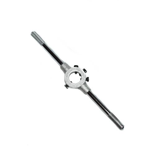 Oprawka pokrętło do narzynek 20-7 mm. Uchwyt do narzynek M5-M6 Oprawka pokrętło do narzynek 20-7 mm. Uchwyt do narzynek M5-M6