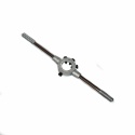 Oprawka pokrętło do narzynek 25-9 mm. Uchwyt do narzynek M7-M9