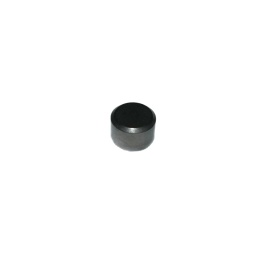 Płytka węglika spiekanego 5,5x8 mm wzmacniania narzędzi wiertniczych 10 szt