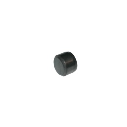 Płytka węglika spiekanego 5,5x8 mm wzmacniania narzędzi wiertniczych 10 szt