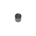 Płytki lutowane cylindryczny z węglika spiekanego 10,5x10,5 mm.