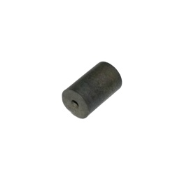 Płytki lutowane cylindryczny z węglika spiekanego 10,5x16,5 mm.