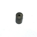 Płytki lutowane cylindryczny z węglika spiekanego 10,5x16,5 mm.
