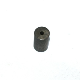 Płytki lutowane cylindryczny z węglika spiekanego 10,5x16,5 mm.