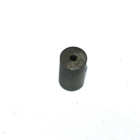 Płytki lutowane cylindryczny z węglika spiekanego 10,5x16,5 mm. Płytki lutowane cylindryczny z węglika spiekanego 10,5x16,5 mm.