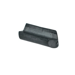 Płytki lutowane cylindryczny z węglika spiekanego 11x25 mm.