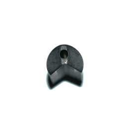 Płytki lutowane cylindryczny z węglika spiekanego 11x25 mm.