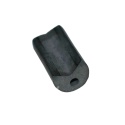 Płytki lutowane cylindryczny z węglika spiekanego 11x25 mm.