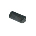 Płytki lutowane cylindryczny z węglika spiekanego 11x25 mm.
