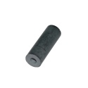 Płytki lutowane cylindryczny z węglika spiekanego 17x49 mm.