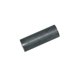 Płytki lutowane cylindryczny z węglika spiekanego 17x49 mm.