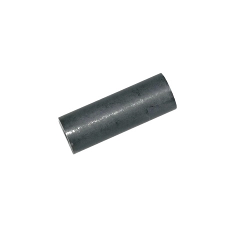 Płytki lutowane cylindryczny z węglika spiekanego 17x49 mm. Płytki lutowane cylindryczny z węglika spiekanego 17x49 mm.