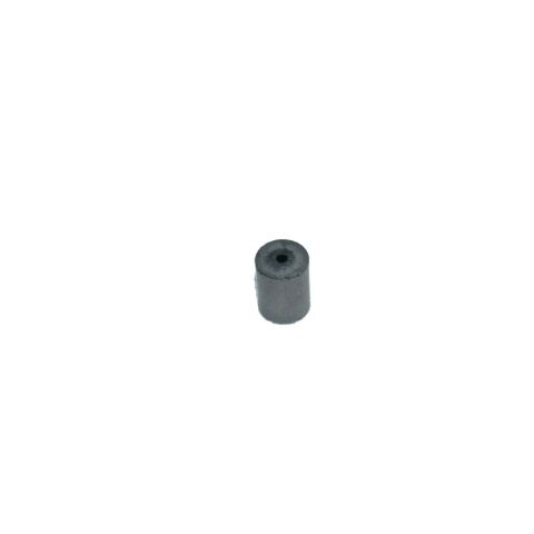 Płytki lutowane cylindryczny z węglika spiekanego 6x8 mm.