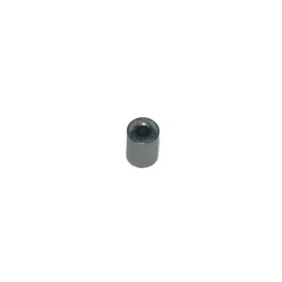 Płytki lutowane cylindryczny z węglika spiekanego 6x8 mm.