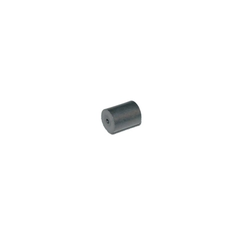 Płytki lutowane cylindryczny z węglika spiekanego 6x8 mm. Płytki lutowane cylindryczny z węglika spiekanego 6x8 mm.