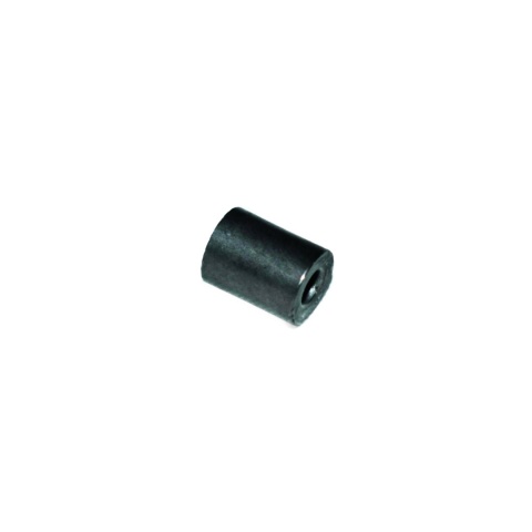 Płytki lutowane cylindryczny z węglika spiekanego 6x8 mm. Płytki lutowane cylindryczny z węglika spiekanego 6x8 mm.