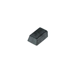 Płytki lutowane z węglika spiekanego 01151 ISO: K20-35. 20x12x7 mm.