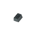 Płytki lutowane z węglika spiekanego 01391 ISO: K20-35. 16x10x6 mm.