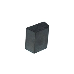 Płytki lutowane z węglika spiekanego 01411 ISO: K01-K05. 24x14x8 mm.