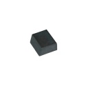 Płytki lutowane z węglika spiekanego 02251 H30. ISO: Р25-Р35. 14x12x6 mm.