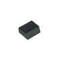 Płytki lutowane z węglika spiekanego 02251 H30. ISO: Р25-Р35. 14x12x6 mm.