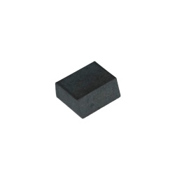 Płytki lutowane z węglika spiekanego 02251 H30. ISO: Р25-Р35. 14x12x6 mm.