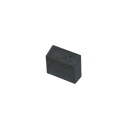 Płytki lutowane z węglika spiekanego 02251 H30. ISO: Р25-Р35. 14x12x6 mm.