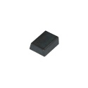 Płytki lutowane z węglika spiekanego 02251 H30. ISO: Р25-Р35. 14x12x6 mm.
