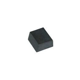 Płytki lutowane z węglika spiekanego 02251 ISO: P01-P10 14x12x6 mm - 10 szt
