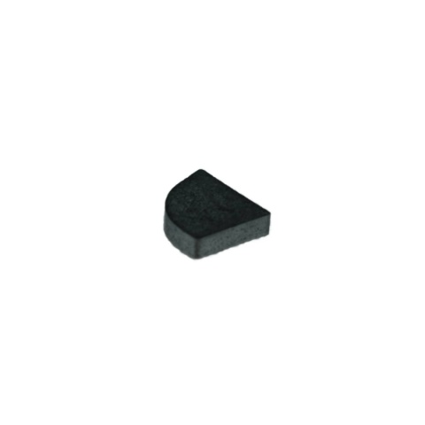 Płytki lutowane z węglika spiekanego 06330 H30. ISO: Р25-Р35. 10x8x3 mm. Płytki lutowane z węglika spiekanego 06330 H30. ISO: Р25-Р35. 10x8x3 mm.