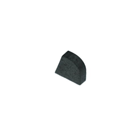 Płytki lutowane z węglika spiekanego 06330 H30. ISO: Р25-Р35. 10x8x3 mm. Płytki lutowane z węglika spiekanego 06330 H30. ISO: Р25-Р35. 10x8x3 mm.